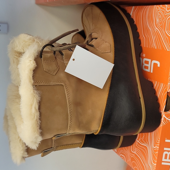 Jambu JBU Maldive Weather Ready Waterproof Boot - Picture 4 of 7